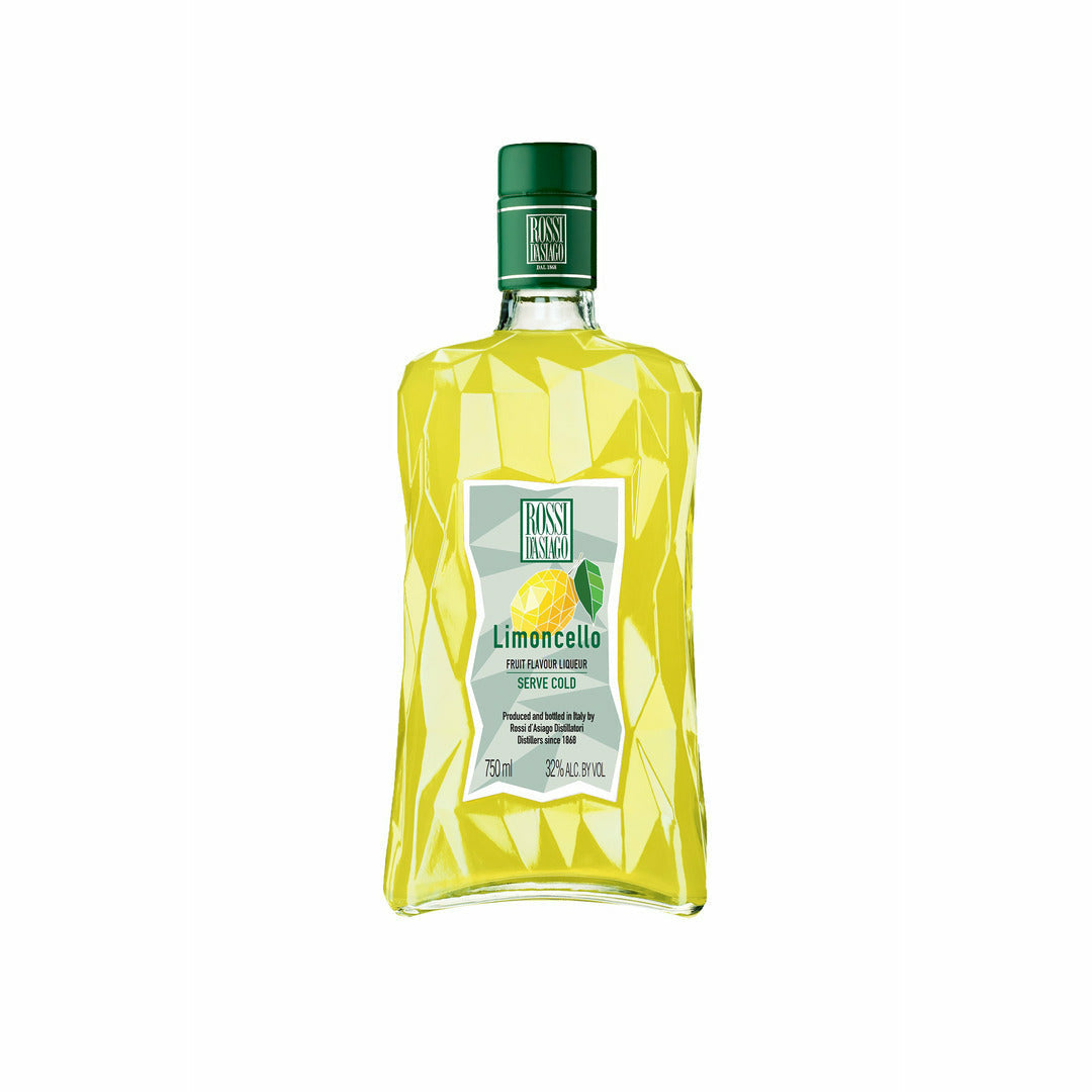 Rossi d'Asiago Limoncello