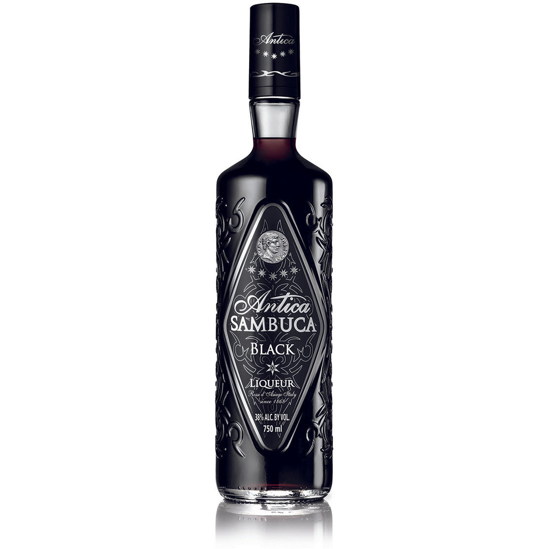 Antica Sambuca Black