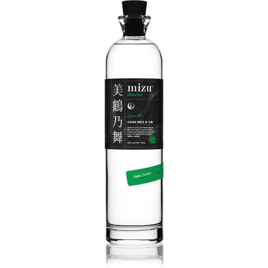 Mizu 'Green Tea' Shochu