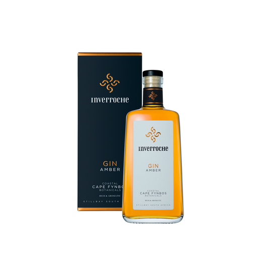 Inverroche Amber