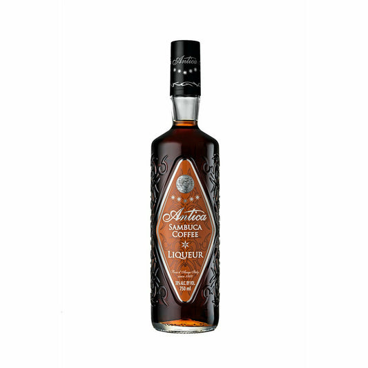 Antica Sambuca Coffee liqueur