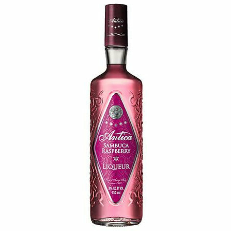 Antica Sambuca Raspberry Liqueur