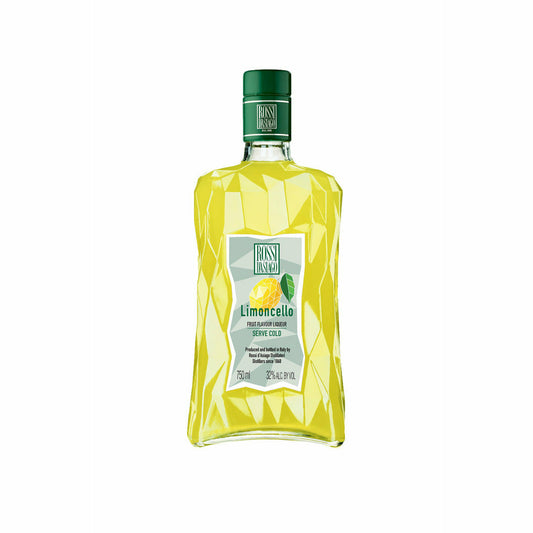 Rossi d'Asiago Limoncello