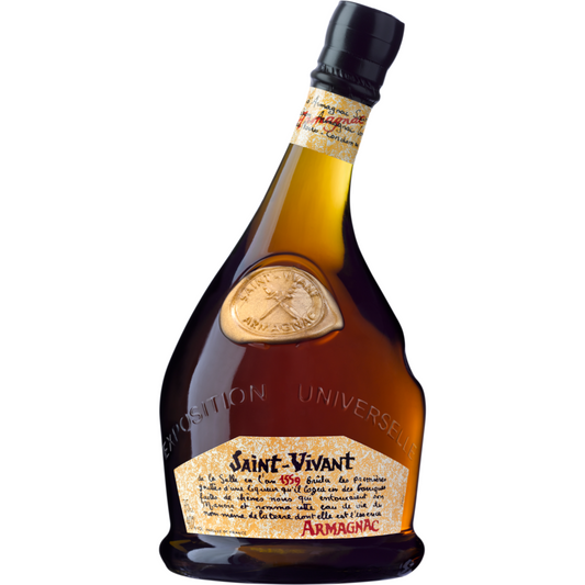 Saint Vivant VS