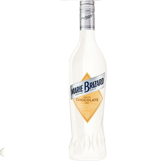 Marie Brizard White Chocolate Royal liqueur