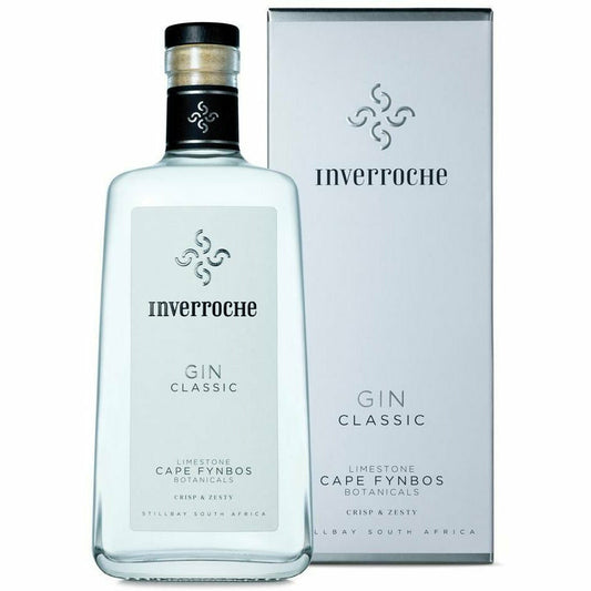 Inverroche Classic Gin