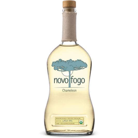 Novo Fogo Chameleon Cachaça