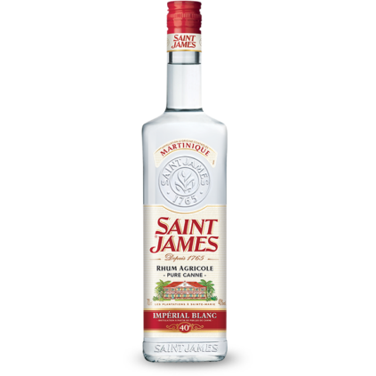 Saint James Blanc