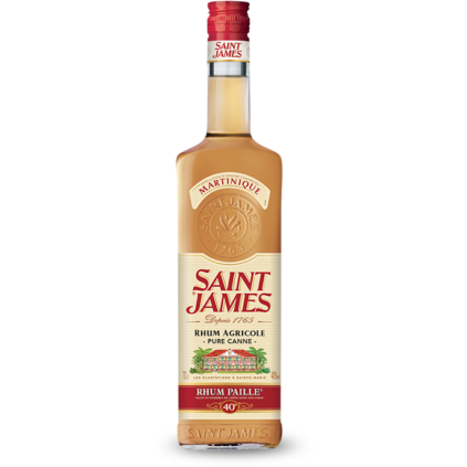 Saint James Paille Gold