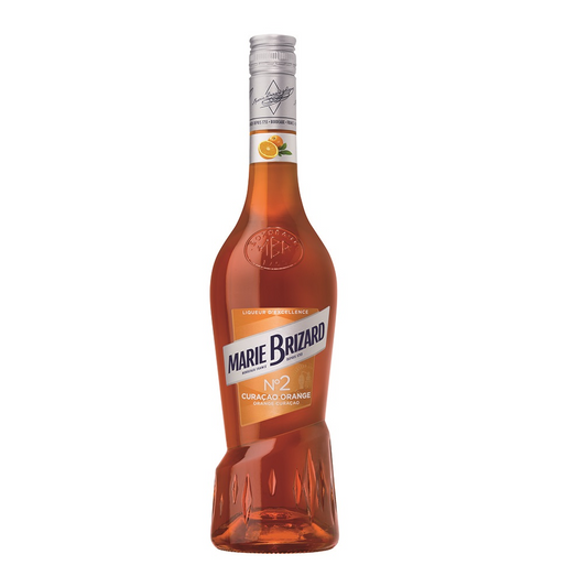Marie Brizard Orange Curacao