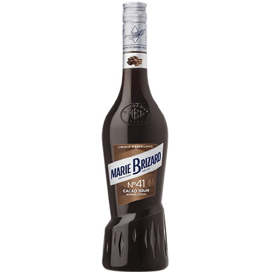 Marie Brizard Brown Cocoa Liquer