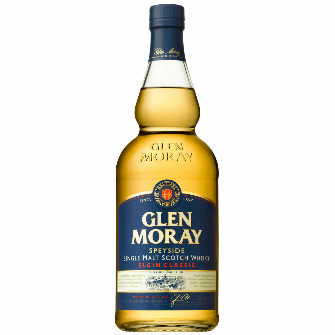 Glen Moray Classic