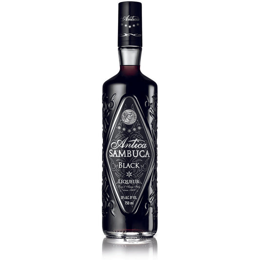 Antica Sambuca Black