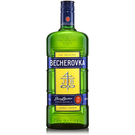 Becherovka Original