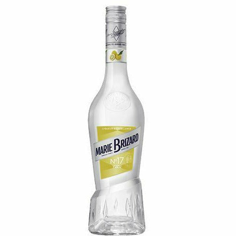 Marie Brizard Yuzu Liquer