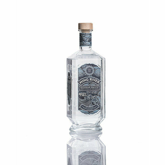 Ming River Sichuan Baijiu