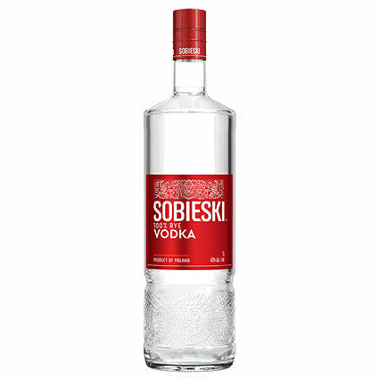 Sobieski Vodka