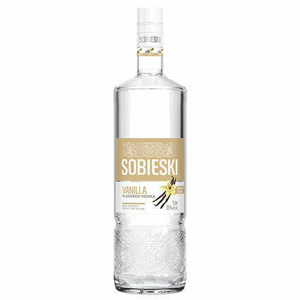 Sobieski Vanilia Vodka