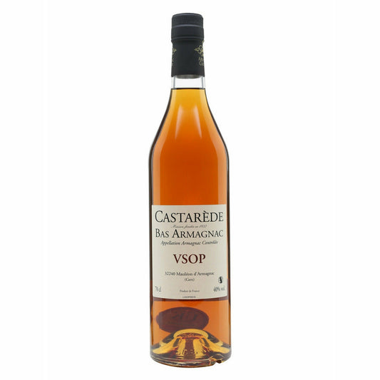 Castarede Armagnac VSOP
