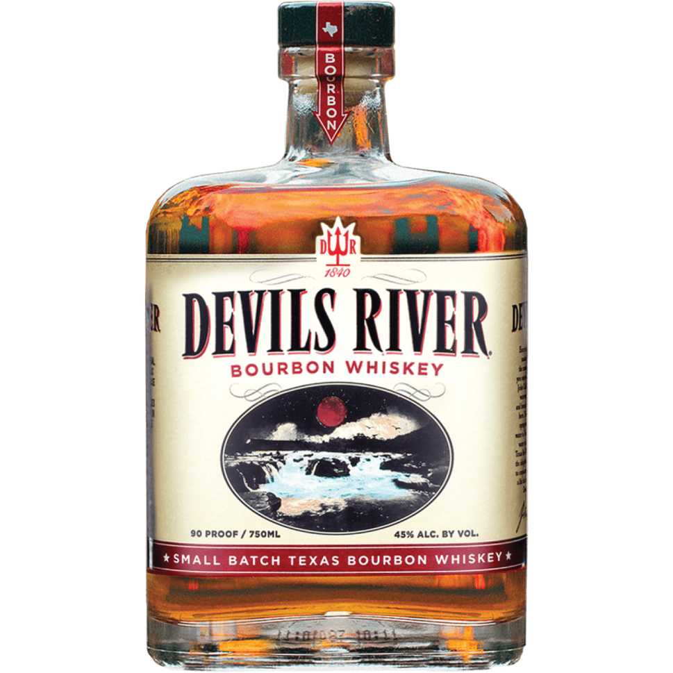 Devils River Bourbon