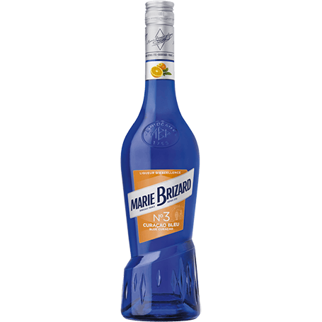 Marie Brizard Blue Curacao