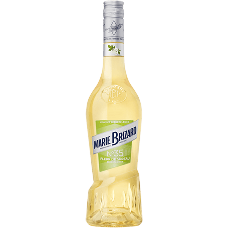 Marie Brizard Elderflower