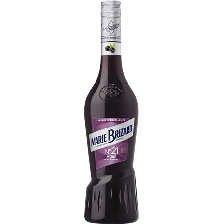 Marie Brizard Blackberry Liquer