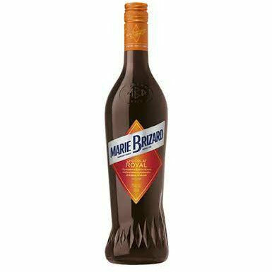 Marie Brizard Chocolate Royal Liquer
