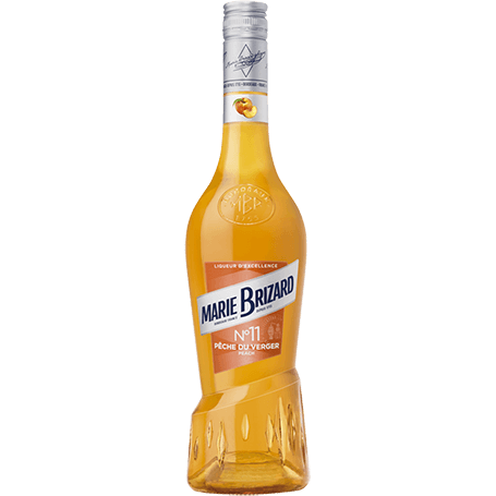 Marie Brizard Peach Liquer