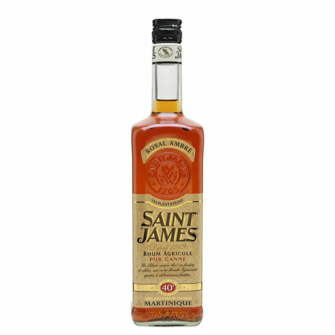 Saint James Royal Ambre
