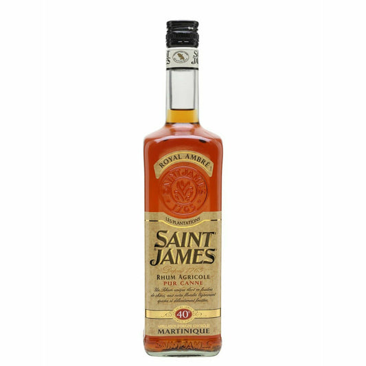 Saint James Royal Ambre