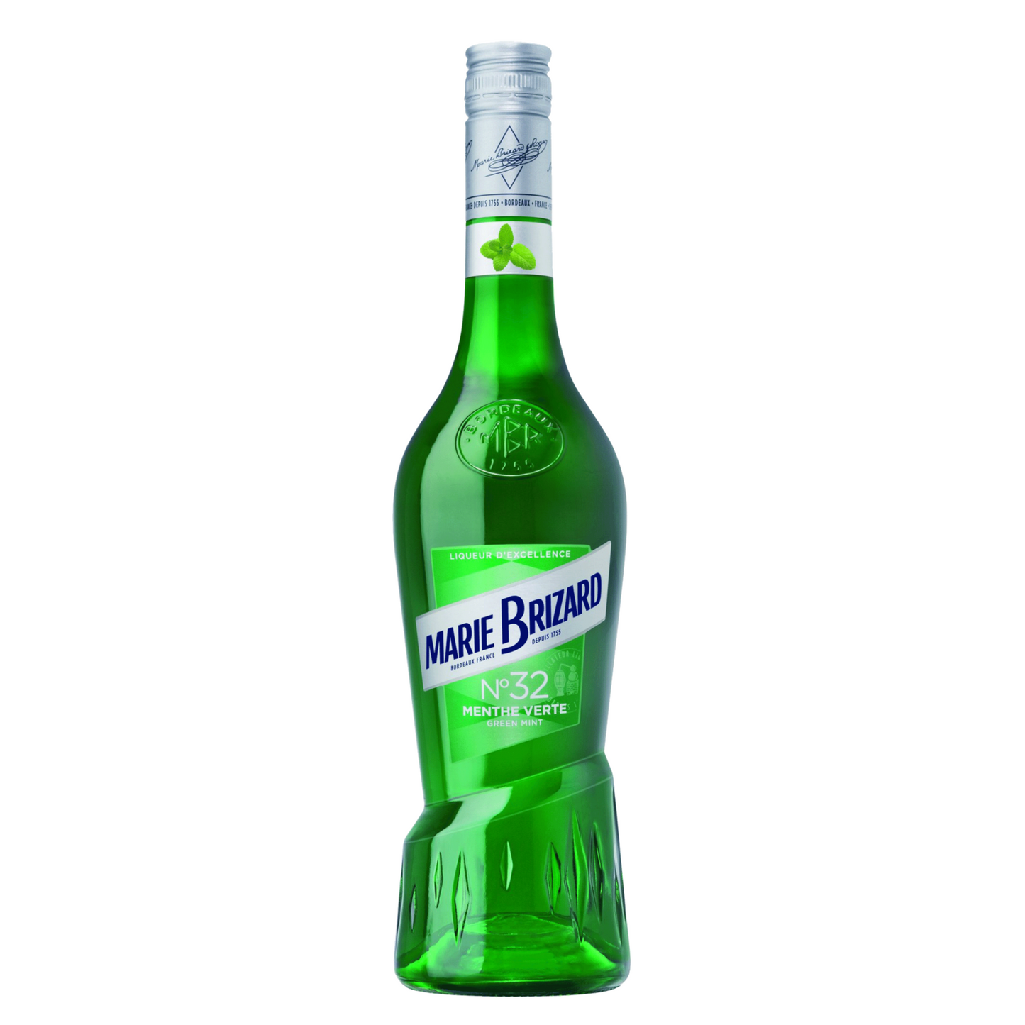 Marie Brizard Green Menthe