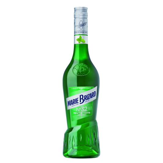Marie Brizard Green Menthe