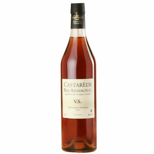 Castarede Armagnac VS