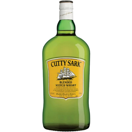 Cutty Sark Original Blended Scotch Whisky